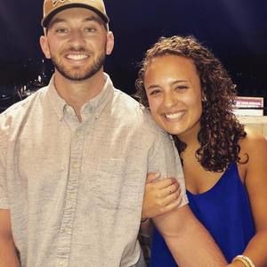 Meet your Posher, Garrett